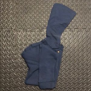 Levi’s Light Waffle knit hoodie